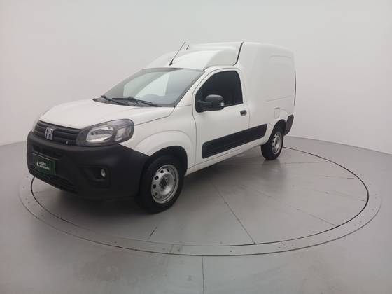 FIAT FIORINO 1.4 MPI FURGÃO ENDURANCE 8V FLEX 2P MANUAL FIAT FIORINO 1.4 MPI FURGÃO ENDURANCE 8V FLEX 2P MANUAL